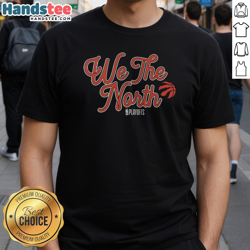 good-toronto-raptors-we-the-north-nba-playoffs-shirt-1 Good Toronto Raptors We The North NBA Playoffs Shirt featuring bold team graphics.