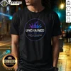 Good Unchained Lab Launch Your Communitys shirt in classic fit cotton tee with bold graphic print