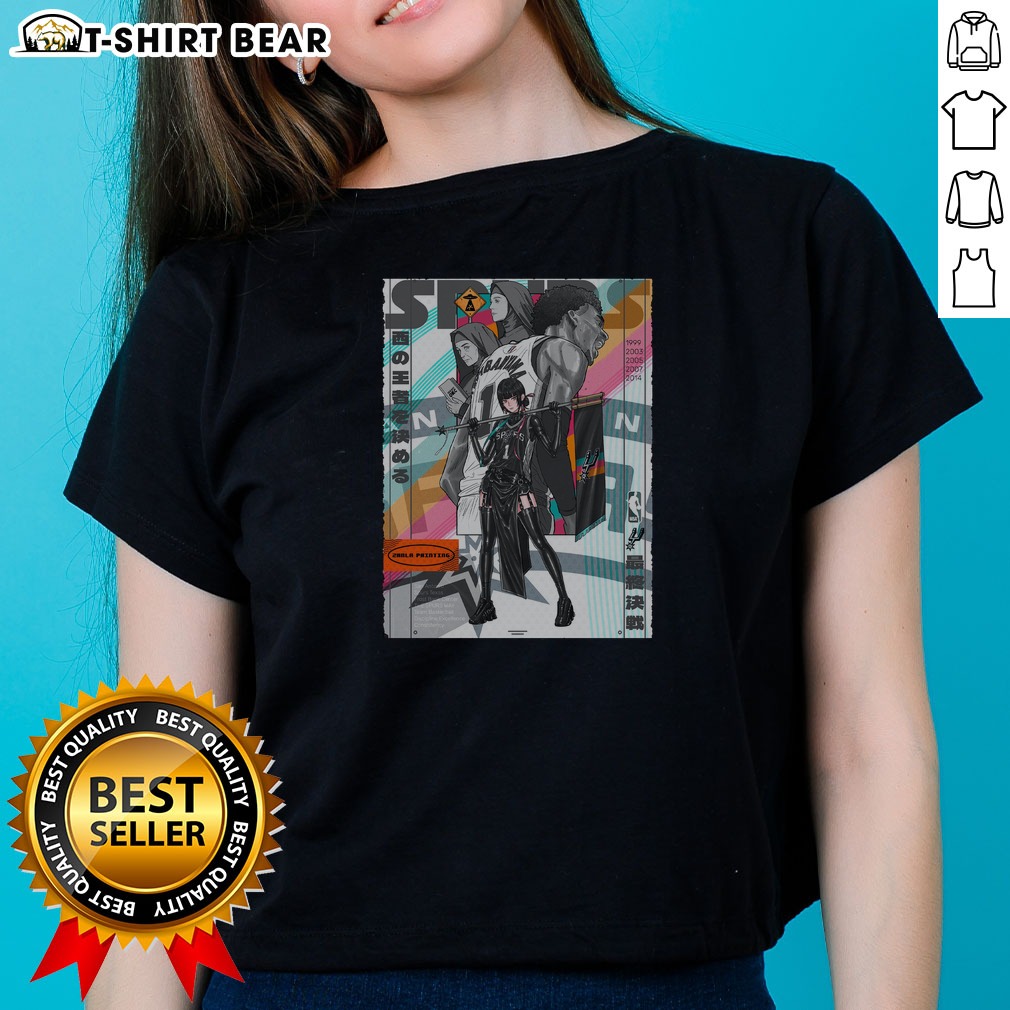 good-victor-wembanyama-san-antonio-spurs-nba-western-conference-finals-anime-ladies-shirt Good Victor Wembanyama San Antonio Spurs NBA Western Conference Finals Anime Ladies Shirt featuring vibrant graphics.