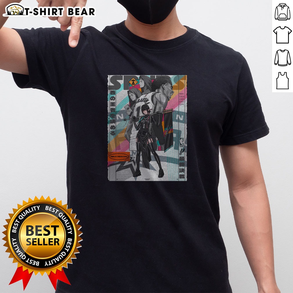 good-victor-wembanyama-san-antonio-spurs-nba-western-conference-finals-anime-shirt Good Victor Wembanyama San Antonio Spurs NBA Western Conference Finals Anime Shirt featuring vibrant graphics