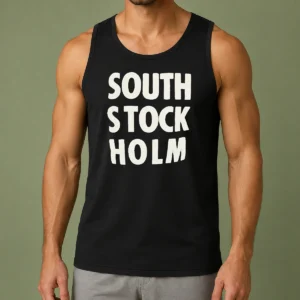 Premium South Stockholm Tank Top