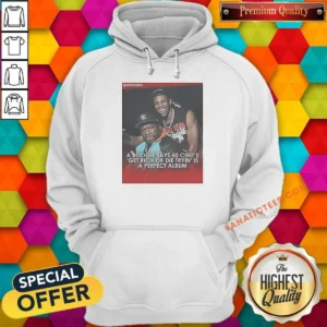 Premium A Boogie Calls 50 Cent Get Rich Or Die Tryin A Perfect Album Hoodie