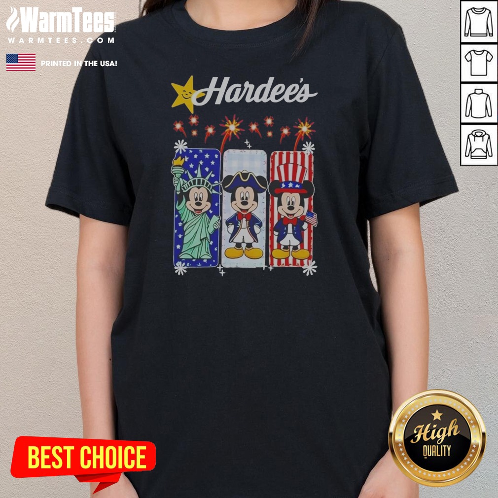hardee-s-mickey-mouse-statue-of-liberty-patriot-uncle-sam-usa-ladies-tee Hardee S Mickey Mouse Statue Of Liberty Patriot Uncle Sam USA ladies tee on ladies tee