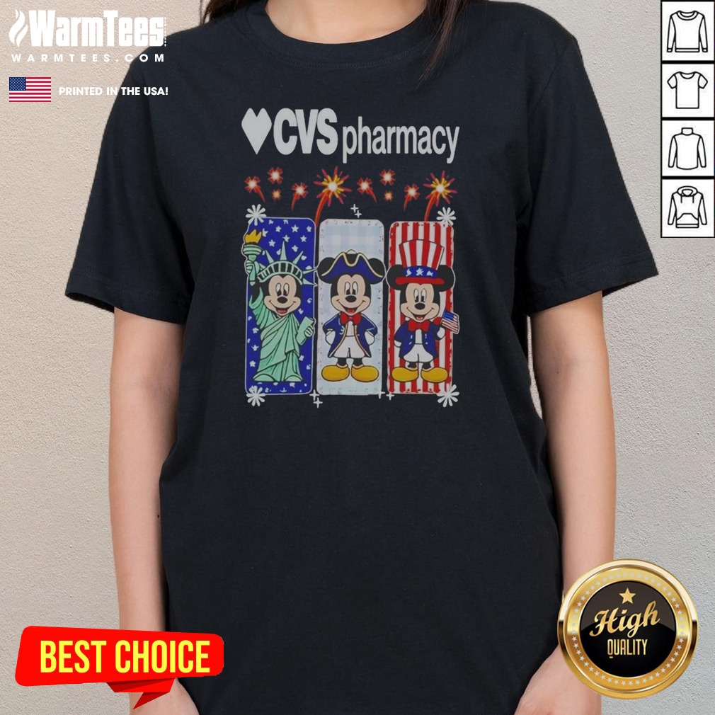 heart-cvs-pharmacy-mickey-mouse-statue-of-liberty-usa-patriotic-ladies-tee Heart CVS Pharmacy Mickey Mouse Statue Of Liberty USA Patriotic ladies tee on ladies tee
