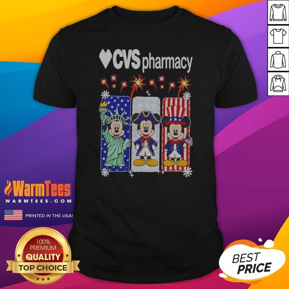 heart-cvs-pharmacy-mickey-mouse-statue-of-liberty-usa-patriotic-shirt-1 Heart CVS Pharmacy Mickey Mouse Statue Of Liberty USA Patriotic shirt on shirt