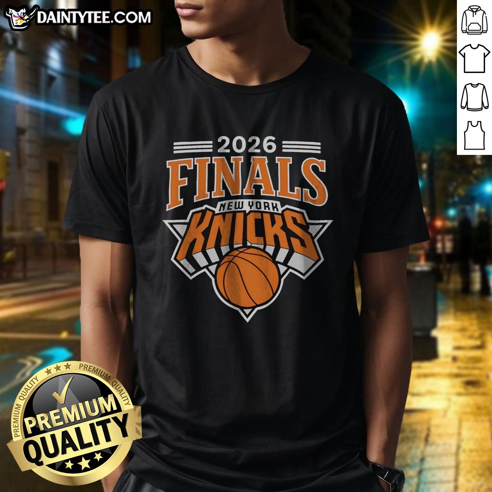 hot-2026-finals-new-york-knicks-basketball-team-shirt Hot 2026 Finals New York Knicks Basketball Team Shirt featuring bold graphics on a comfortable cotton tee