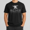 Hot ACME Corporation Anvils Explosives Detonators