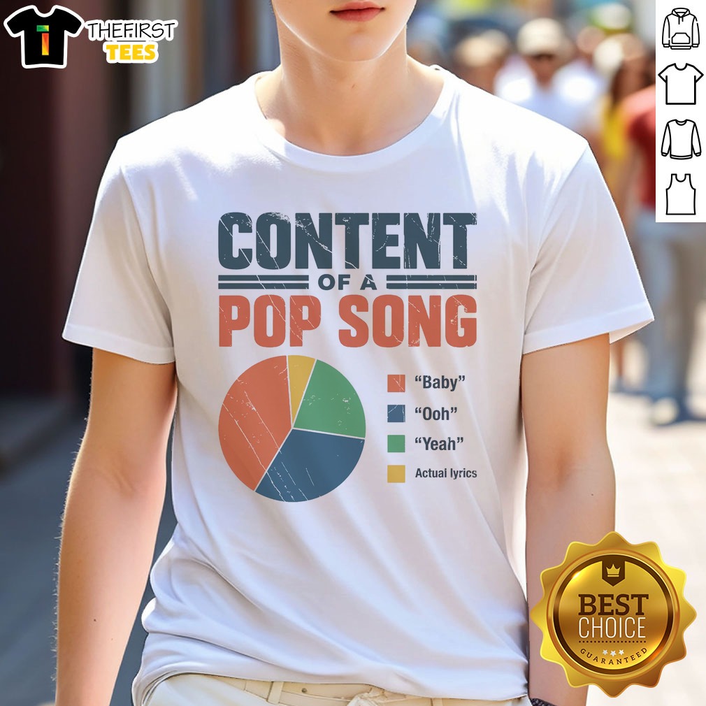 hot-content-of-a-pop-song-shirt Hot Content Of A Pop Song Shirt featuring vibrant graphics and bold text on a comfortable fabric.