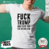Hot Donald Trump Fuck Trump And Fuck You For Voting Him