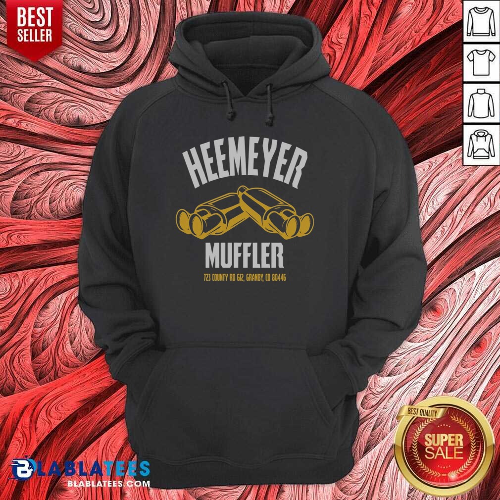 hot-heemeyer-muffler-dual-mufflers-723-county-rd-612-granby-colorado-80446-hoodie-optimized Hot Heemeyer Muffler Dual Mufflers 723 County Rd 612 Granby Colorado 80446 hoodie optimized featuring a cozy fit