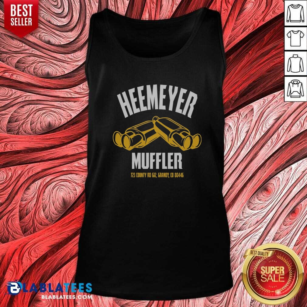 hot-heemeyer-muffler-dual-mufflers-723-county-rd-612-granby-colorado-80446-tank-top-optimized Hot Heemeyer Muffler Dual Mufflers 723 County Rd 612 Granby Colorado 80446 tank top optimized for showcasing apparel