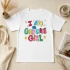Hot I Am A God Made Girl