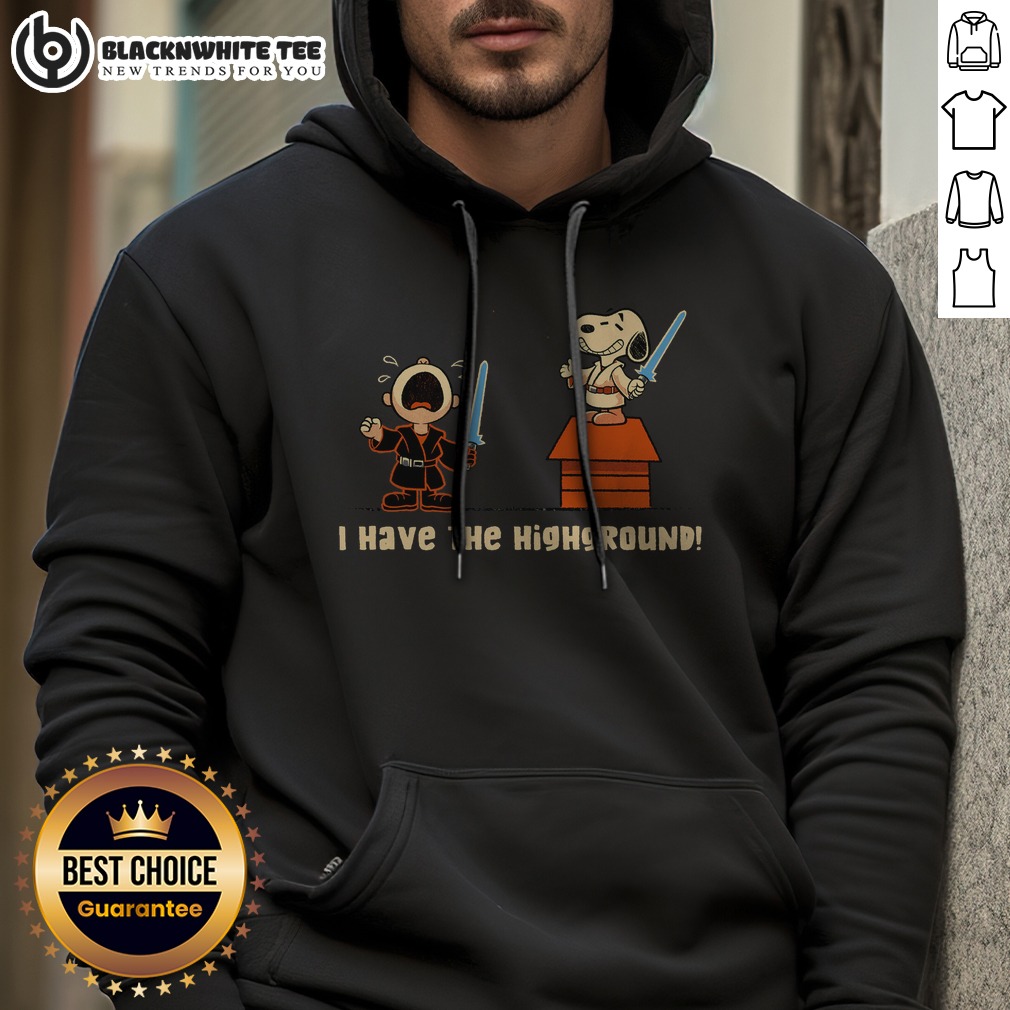 hot-i-have-the-highground-snoopy-peanuts-star-wars-hoodie