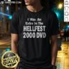 Hot I Was An Extra In The Hellfest 2000 DVD