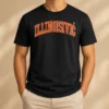 Hot Illinoisivic Il Balkan Ball t shirt featuring bold graphic print on a classic crew neck cotton tee