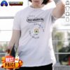Hot Just A West Virginia Girl Living In An Ohio World State Map Shirt featuring bold state map graphic on a comfortable casual shirt