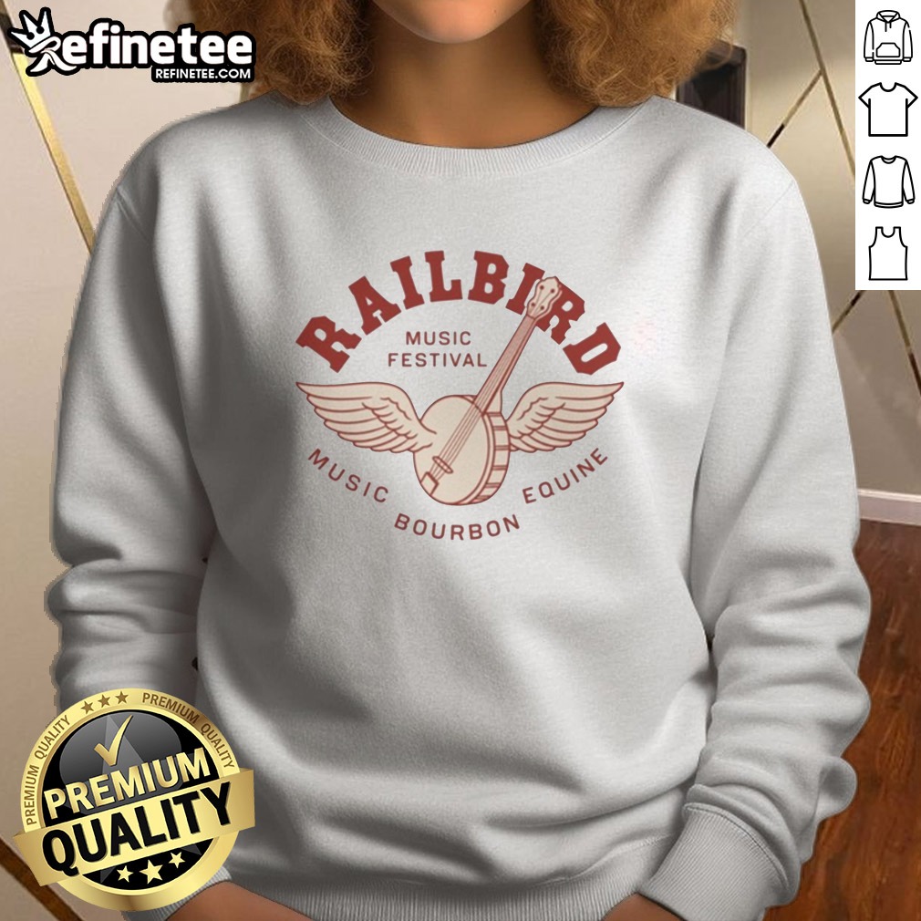 hot-lexington-railbird-music-festival-2026-sweatshirt Hot Lexington Railbird Music Festival 2026 sweatshirt featuring vibrant festival graphics