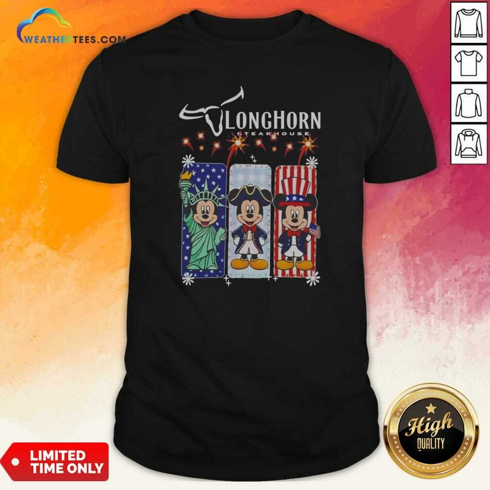 hot-longhorn-steakhouse-mickey-mouse-patriotic-usa-characters-shirt-optimized Hot Longhorn Steakhouse Mickey Mouse Patriotic USA Characters shirt optimized showing vibrant red, white, and blue design on a comfortable cotton tee