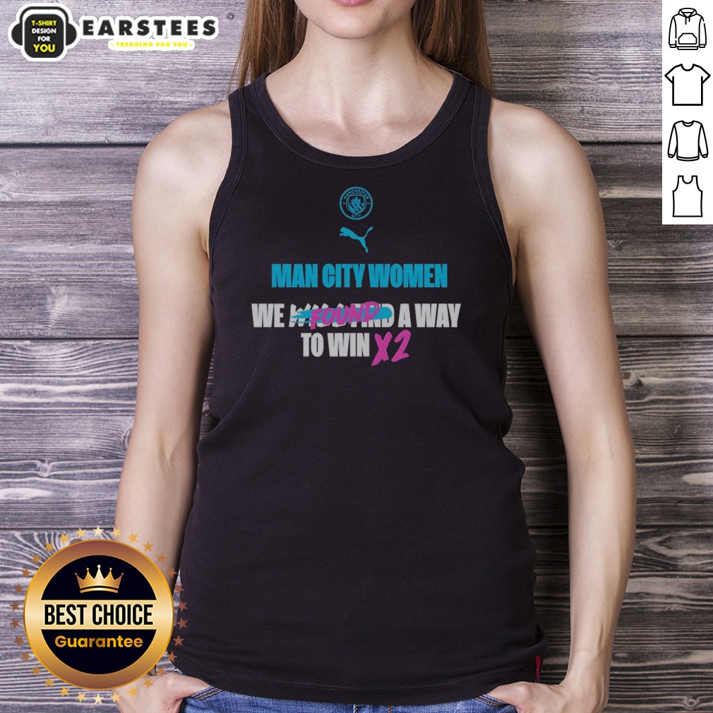 hot-manchester-city-we-found-a-way-to-win-x2-tank-top Hot Manchester City We Found A Way To Win X2 tank top featuring bold graphics and vibrant colors.