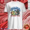 Hot Mickey Mouse Acadia National Park shirt optimized featuring a playful design for outdoor enthusiasts.
