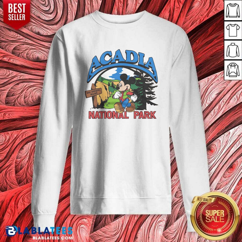 hot-mickey-mouse-acadia-national-park-sweatshirt-optimized Hot Mickey Mouse Acadia National Park sweatshirt optimized for showcasing vibrant colors and design