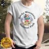 Hot Mickey Mouse Rocky Mountain National Park Shirt featuring a vibrant design for outdoor enthusiasts.