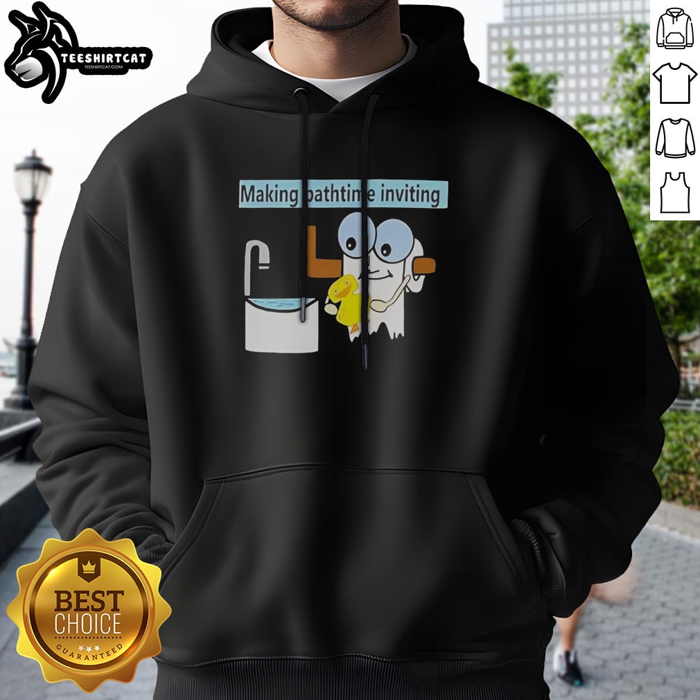 hot-no-face-spirited-away-bathhouse-rubber-duck-making-bathtime-inviting-hoodie Hot No Face Spirited Away Bathhouse Rubber Duck Making Bathtime Inviting Hoodie featuring whimsical duck design