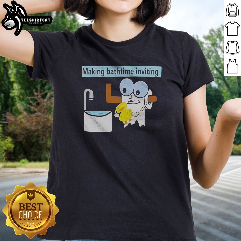 hot-no-face-spirited-away-bathhouse-rubber-duck-making-bathtime-inviting-ladies-shirt Hot No Face Spirited Away Bathhouse Rubber Duck Making Bathtime Inviting Ladies shirt showcasing unique design