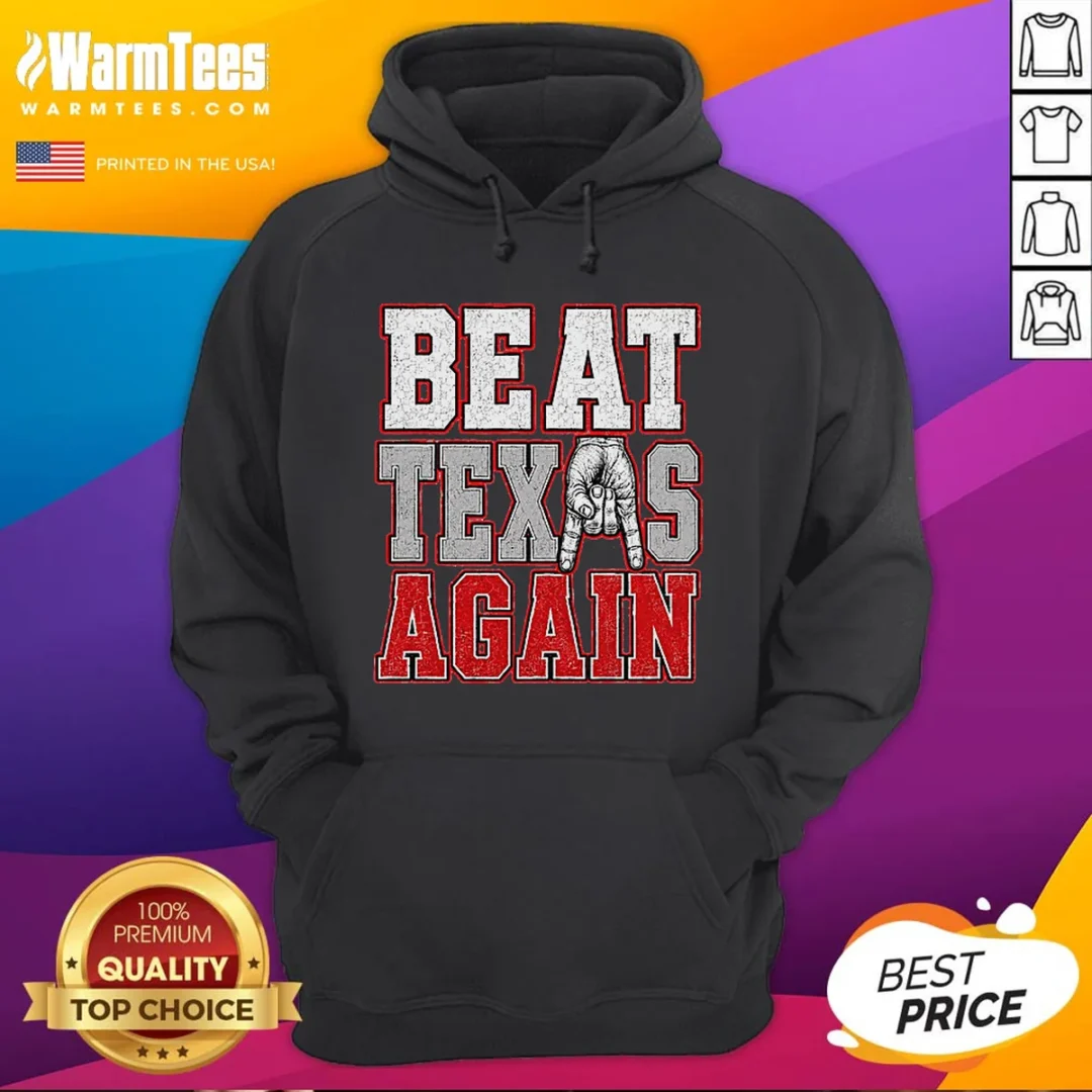 hot-oklahoma-sooners-beat-texas-again-college-football-hoodie Hot Oklahoma Sooners Beat Texas Again College Football Hoodie