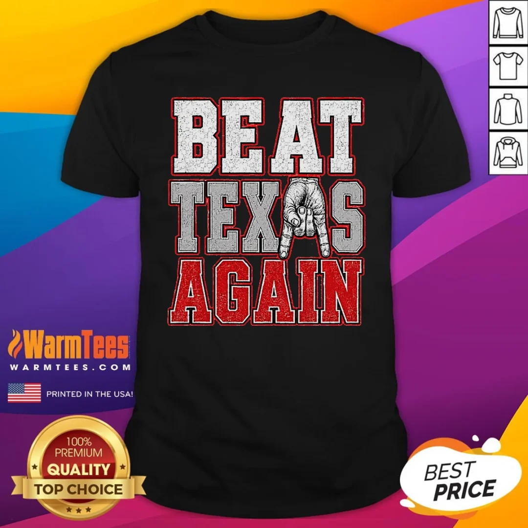 hot-oklahoma-sooners-beat-texas-again-college-football-shirt Hot Oklahoma Sooners Beat Texas Again College Football
