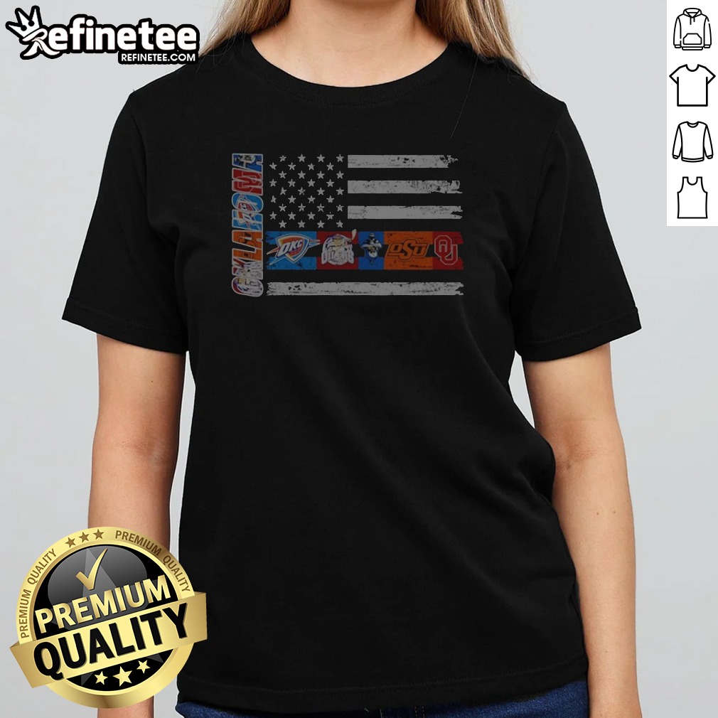 hot-oklahoma-sport-teamsthunder-tulsa-oilers-state-cowboys-sooners-usa-independence-day-girl-shirt-girlt-shirt Hot Oklahoma Sport Teamsthunder Tulsa Oilers State Cowboys Sooners USA Independence Day girl shirt with vibrant team logos