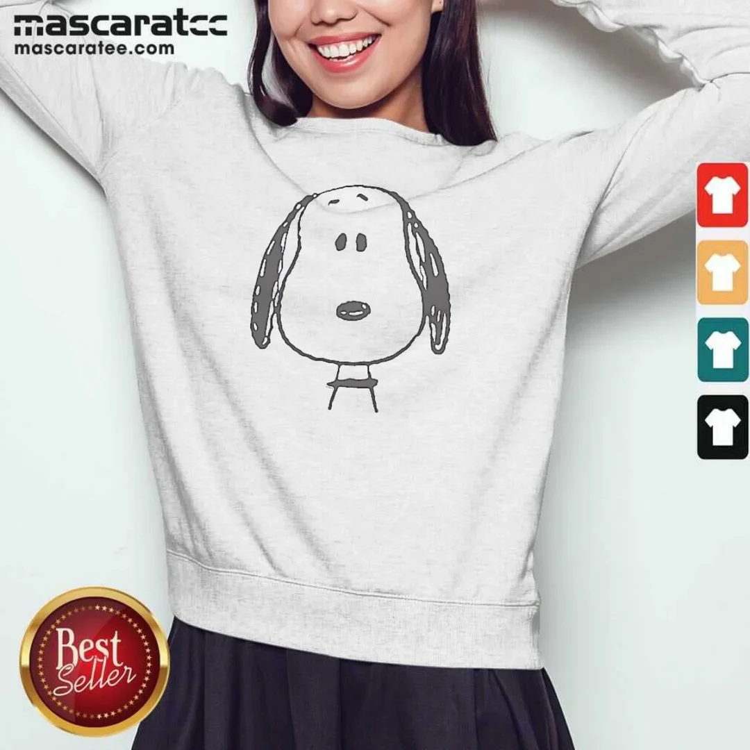 hot-peanuts-snoopy-larger-than-life-sweatshirt-sweatshirt-optimized Hot Peanuts Snoopy Larger Than Life Sweatshirt