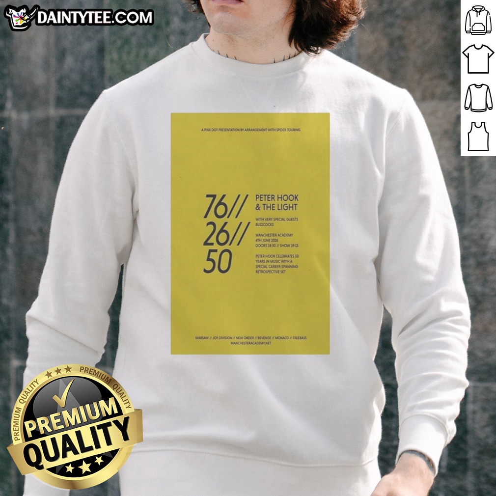 hot-peter-hook-and-the-light-manchester-academy-4th-june-2026-joy-division-new-order-sweatshirt Hot Peter Hook And The Light Manchester Academy 4th June 2026 Joy Division New Order Sweatshirt in a trendy style