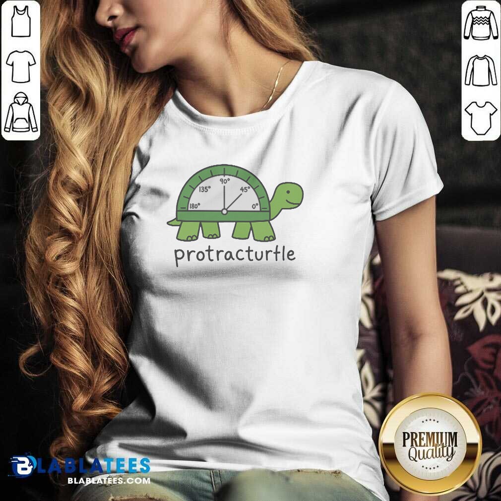 hot-protracturtle-geek-v-neck-shirt-v-neck-optimized Hot Protracturtle Geek V-Neck Shirt