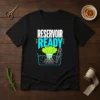 Hot Reservoir Ready Hydroponic Lettuce