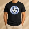 Hot Scotland Football 1873 Vintage