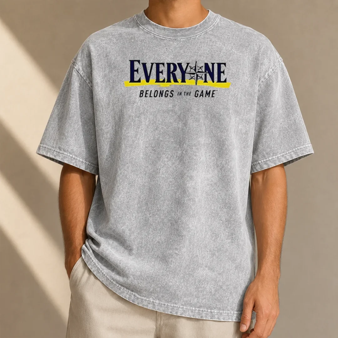 hot-seattle-mariners-everyone-belongs-in-the-game-washed-t-shirt Hot Seattle Mariners Everyone Belongs In The Game Washed T-Shirt