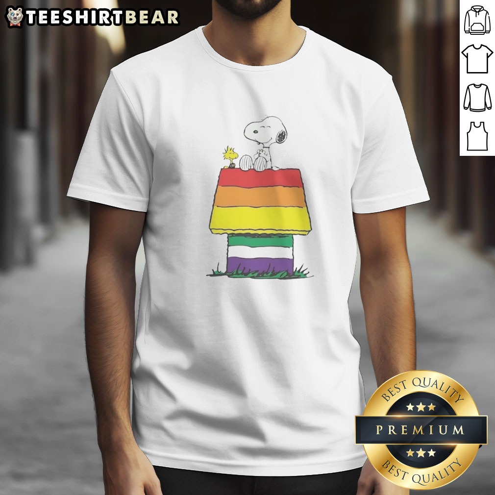 hot-snoopy-peanuts-happy-pride-month-shirt-1 Hot Snoopy Peanuts Happy Pride Month Shirt featuring vibrant colors and iconic characters.