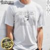 Hot Snoopy They'll Never Turn Down John Mcenroe t shirt featuring a playful graphic design.