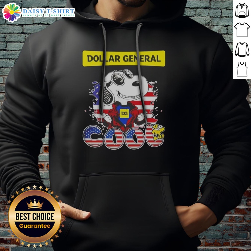 Hot Snoopy Woodstock Peanuts Dollar General Dg Cool Hoodie Hot Snoopy Woodstock Peanuts Dollar General Dg Cool Hoodie featuring iconic characters in vibrant colors.