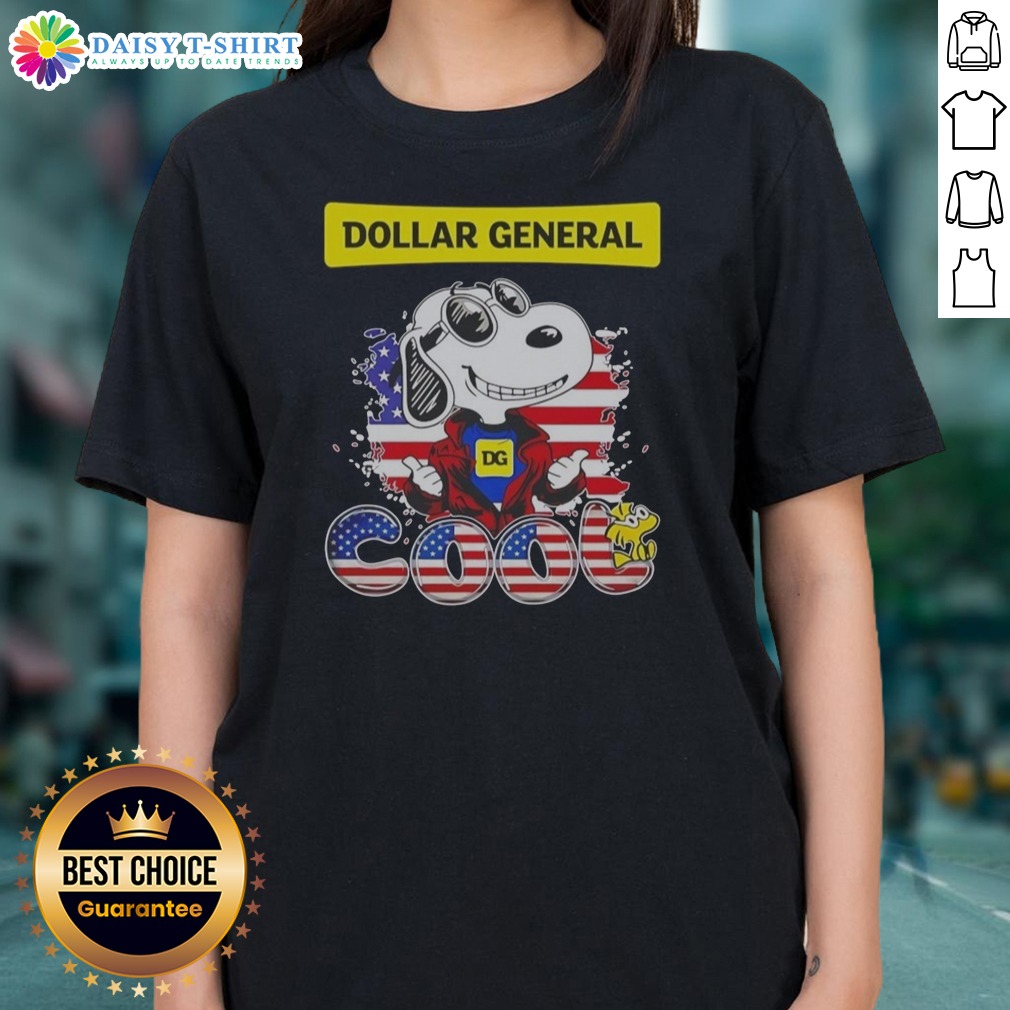 Hot Snoopy Woodstock Peanuts Dollar General Dg Cool Ladies Shirt Hot Snoopy Woodstock Peanuts Dollar General Dg Cool Ladies Shirt featuring vibrant graphics and a comfortable fit.