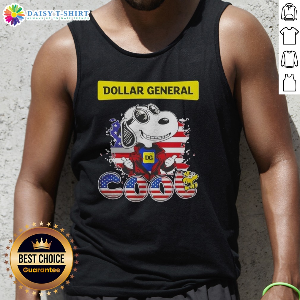 Hot Snoopy Woodstock Peanuts Dollar General Dg Cool Tank Top Hot Snoopy Woodstock Peanuts Dollar General Dg Cool Tank Top featuring a fun and vibrant graphic design