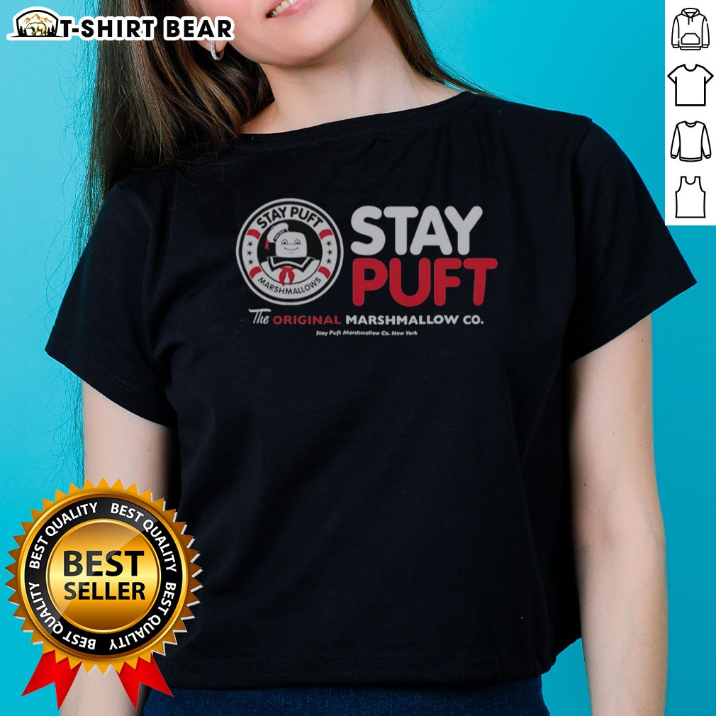 hot-stay-puft-marshmallows-the-original-marshmallow-co-new-york-ghostbusters-ladies-shirt-3 Hot Stay Puft Marshmallows The Original Marshmallow Co New York Ghostbusters Ladies Shirt in a stylish design