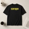 Hot Sun Spin Retro 70s