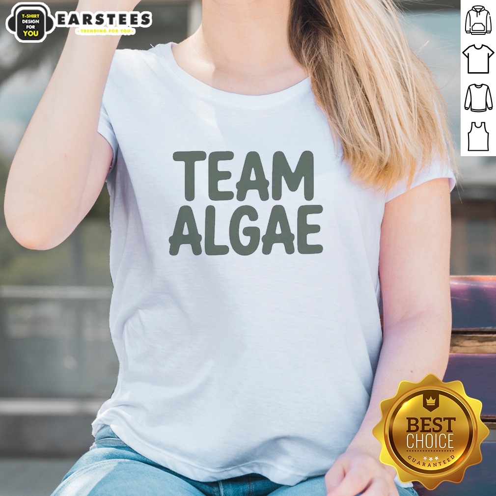 hot-team-algae-marine-biology-ladies-shirt Hot Team Algae Marine Biology Ladies Shirt