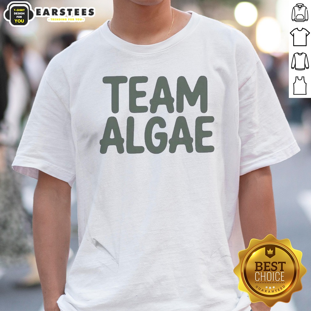 hot-team-algae-marine-biology-shirt Hot Team Algae Marine Biology