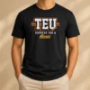 Hot Teu Happens For A Reese'S