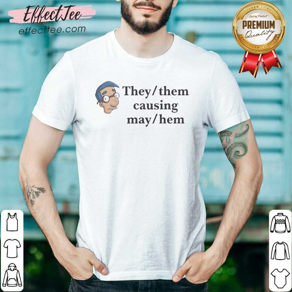 hot-they-them-causing-mayhem-milhouse-van-houten-the-simpsons-meme-shirt-optimized-1 Hot They Them Causing Mayhem Milhouse Van Houten The Simpsons Meme shirt optimized for showcasing the fun design