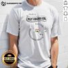 Hot To Just A West Virginia Girl Living In A Massachusetts World Shirt featuring bold text on a comfortable cotton tee