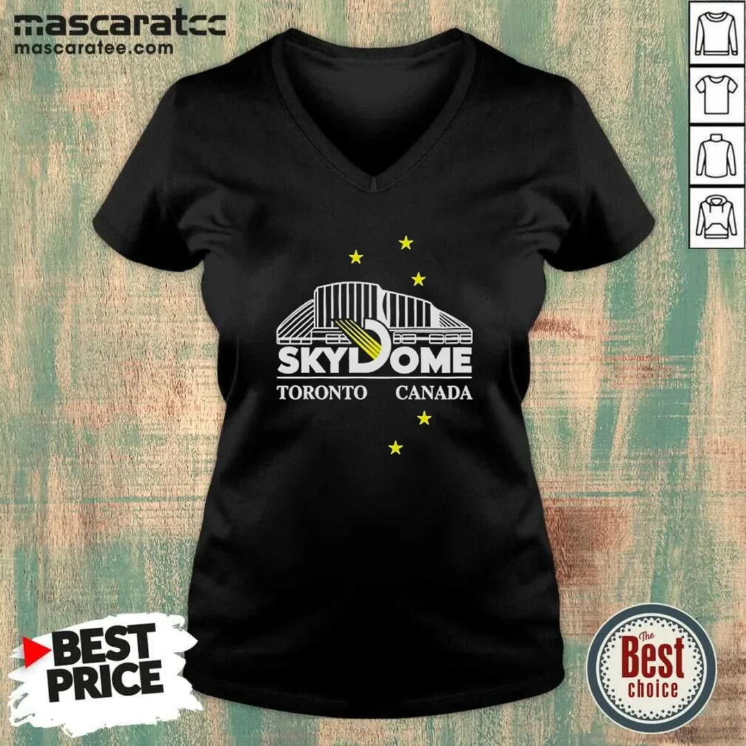hot-toronto-blue-jays-mlb-skydome-toronto-canada-stadium-v-neck-shirt-v-neck-optimized Hot Toronto Blue Jays MLB Skydome Toronto Canada Stadium V-Neck Shirt